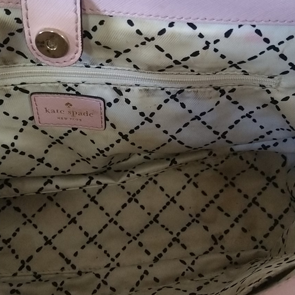 Kate spade purse! - Picture 8 of 8
